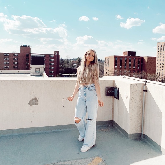 Zara Denim - ZARA jeans 4